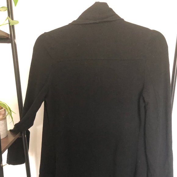 Krisa draped jacket - Picture 3 of 3